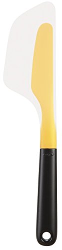 OXO Good Grips Flip and Fold Omelet Turner, Clear