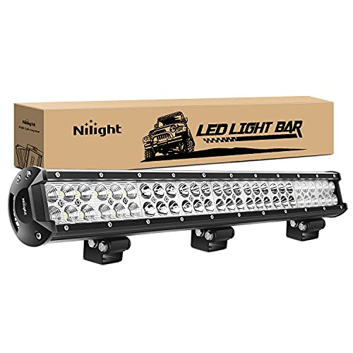 Nilight - 60007C-A 25