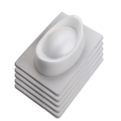 5pcs/Lot Various Chinese Festivals Theme PP Plastic Pudding Molds God ...