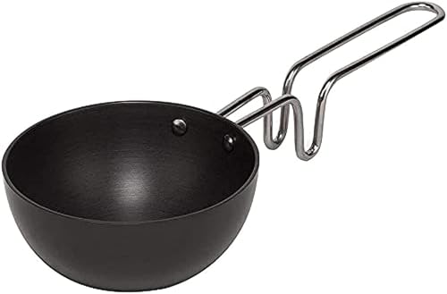 KSJONE Scratch Resistant Coating - Mini and Large Tadka Pans ...