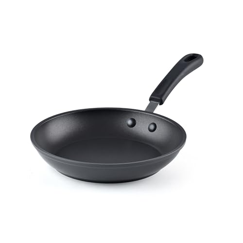 Cook N Home Nonstick Saute Fry Pan 8-inch Professional Hard ...