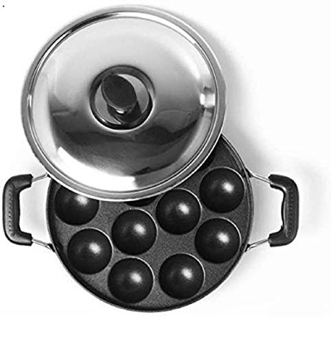 Premium Non-Stick Cookware Set