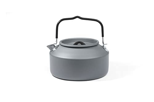 Origin Outdoors Set di padelle da trekking, multicolore, 1,4 l