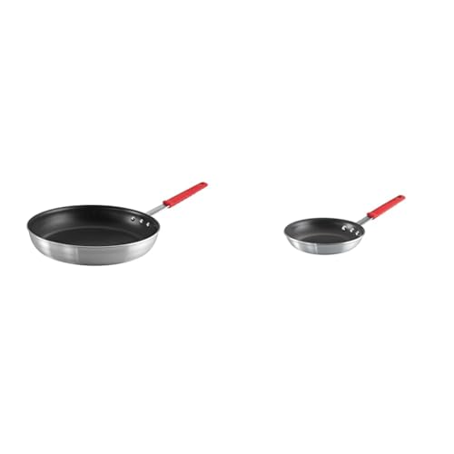 Tramontina Professional Aluminum Nonstick Fry Pans Bundle - Includes 14