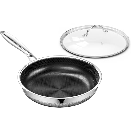Non Stick Frying Pan with...