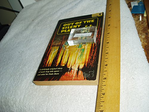 Out of the Silent Planet