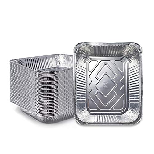 (30 Pack) Premium Lasagna Pans 14