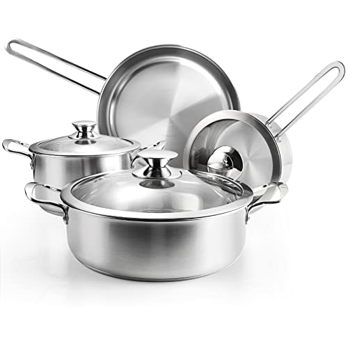 cookware sets on sale