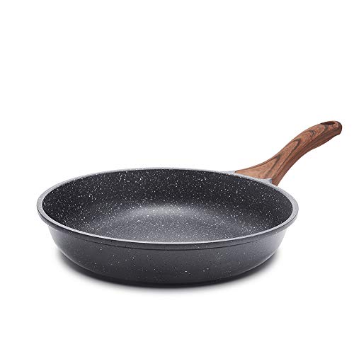 SENSARTE 12.5 Inch Nonstick Frying...