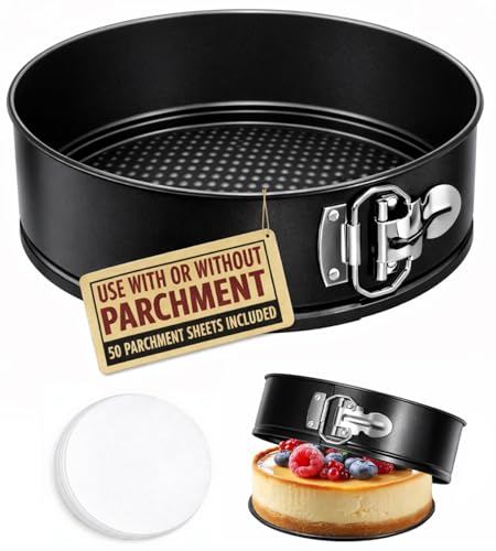 7 Inch Springform Pan for Instant Pot 6, 8 Qt ...