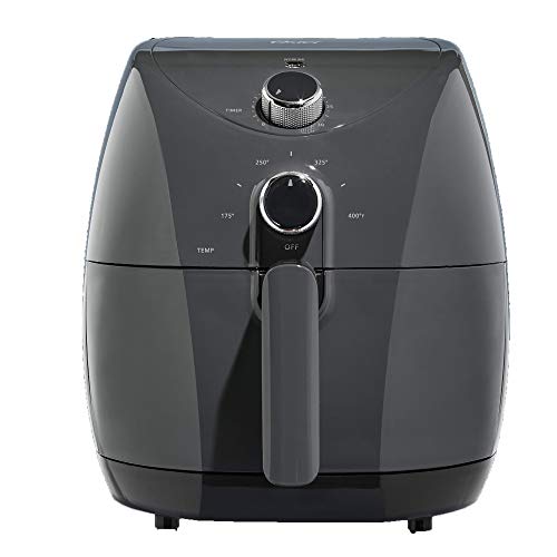 Oster Copper-Infused DuraCeramic 3.2L Air Fryer