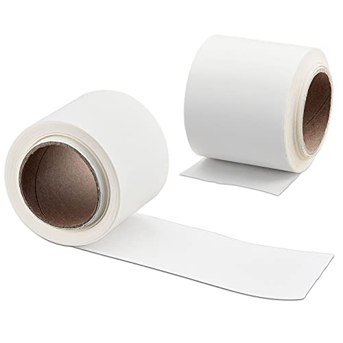 P&P CHEF Cake Pan Liner Roll, Nonstick Pan Side Liner ...