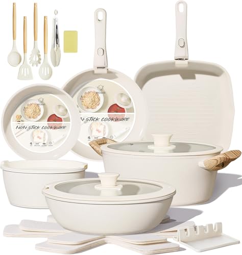 cookware sets on sale