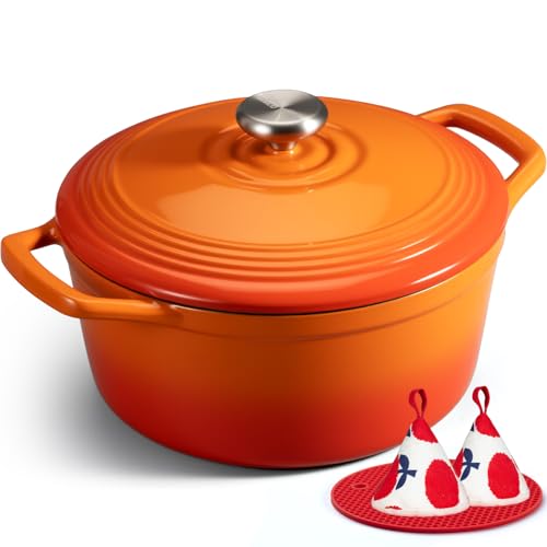 best cookware iron cast in canada
