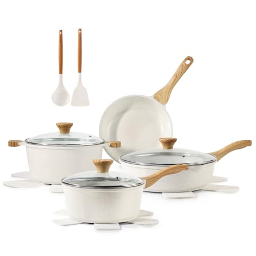 cookware non toxic