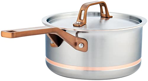 cookware with copper bottom in canada