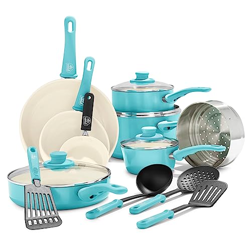 healthiest cookware to use in canada