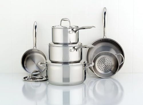 top 10 cookware pot set in canada