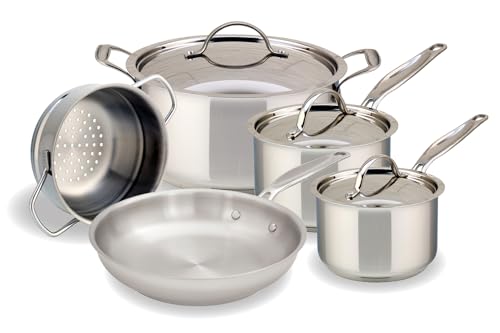 top cookware sets canada
