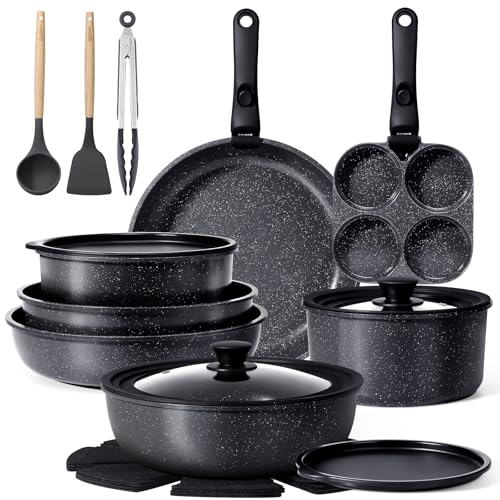 cookware non toxic