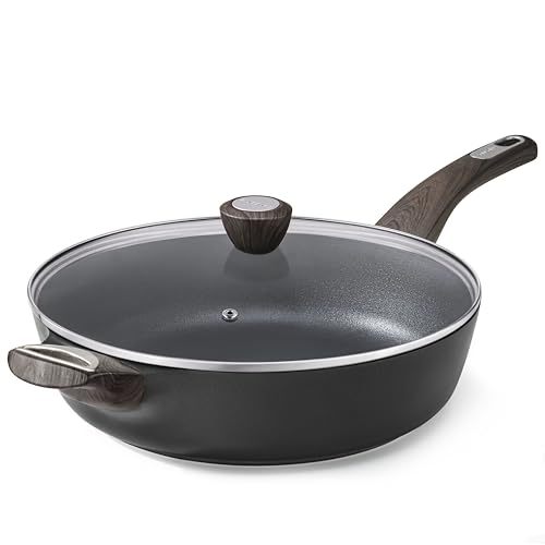 cookware pans