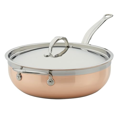 cookware with copper bottom in canada