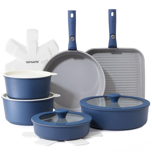 safest cookware to use in canada