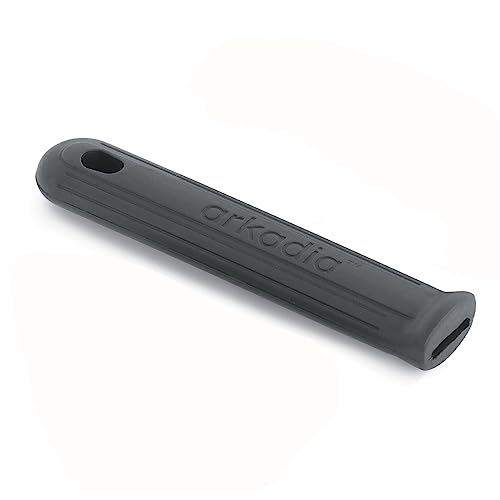 Vollrath Silicone Grip for Arkadia Fry Pan (6 1/2-Inch, Black)