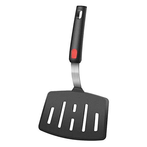 Tenta tenta kitchen Silicone Fish Spatula Turner Wide Pancake Spatulas ...