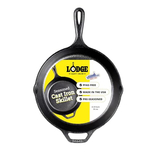 best cookware iron cast in canada