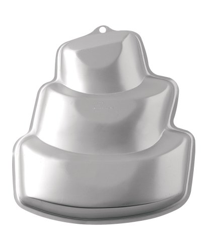 Wilton Topsy Turvy Pan