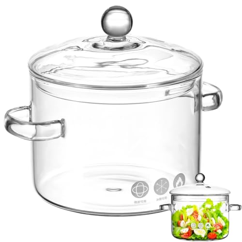 cookware for glass top stoves