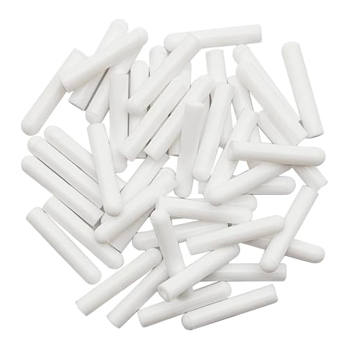 100 Pcs Universal Silicone Dishwasher Rack Tine Prong Repair End ...