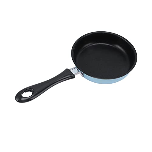 YOUTHINK Nonstick Frying Pan, Mini Frying Pan Stainless Steel Prevent ...