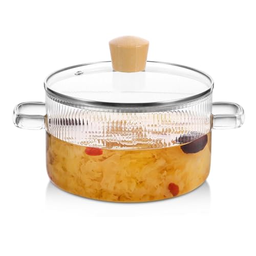 cookware for glass top stoves