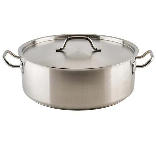 cookware for restaurant