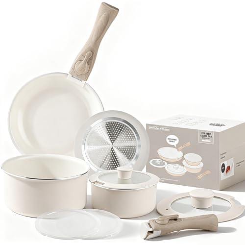 healthiest cookware to use in canada