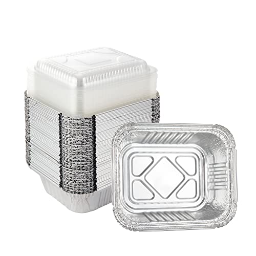 Waytiffer Aluminum Foil Pan 5.5