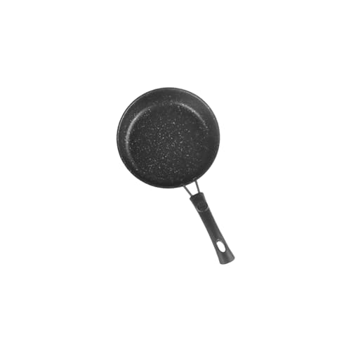 AIYAYOU Nonstick Saute Frying Pan Professional Flat Bottom Cooking Pans ...