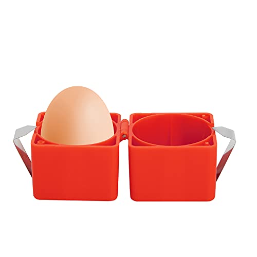 EOMTUR Egg Opener - Effortless Handheld Egg Cracker, Creative Kitchen ...