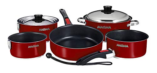 Magma Gourmet 10-Piece Set