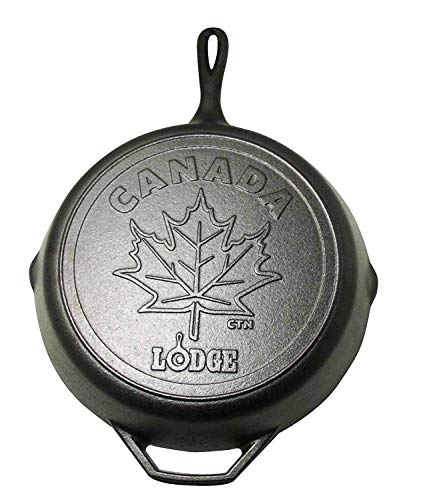 best cookware iron cast in canada