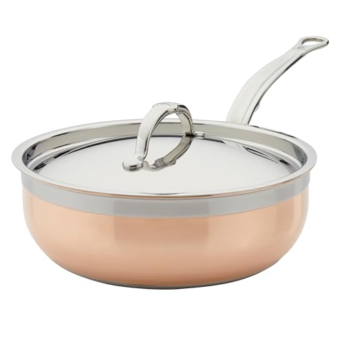 cookware with copper bottom in canada