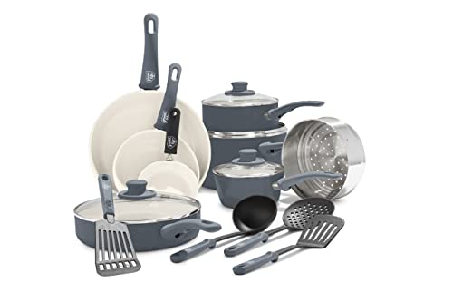 healthiest cookware to use in canada