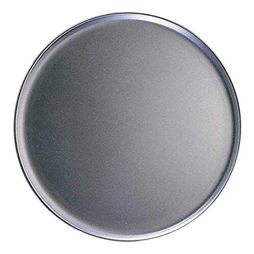 American Metalcraft HACTP6 Coupe Style Pan, Heavy Weight, 14 Gauge ...