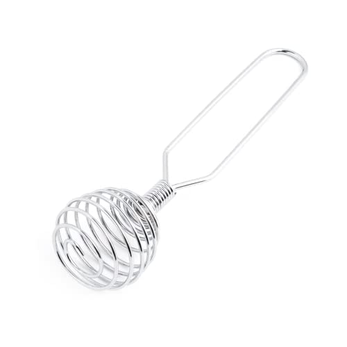 Fox Run French/Spring Coil Whisk, 7.25 x 1.75 x 1.75 ...
