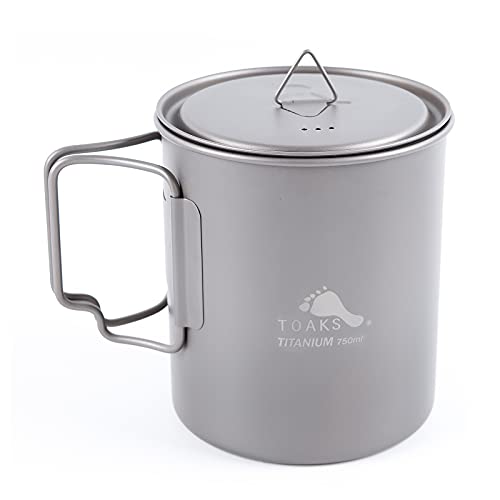 cookware for backpacking