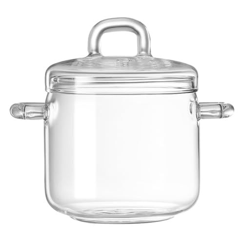 cookware for glass top stoves