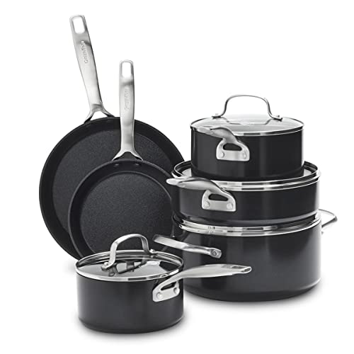 cookware greenpan