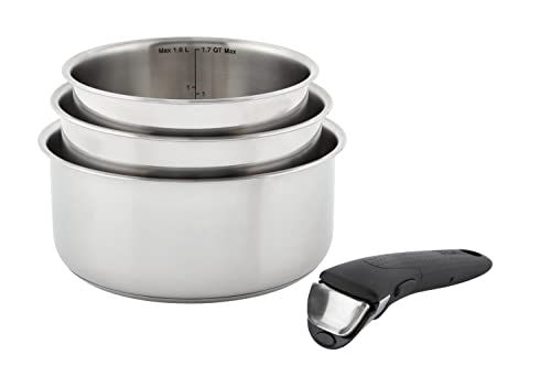 healthiest cookware to use in canada